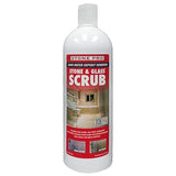 StonePro - Stone & Glass Scrub (1 Quart - 32 Fl Oz) (For Cleaning Granite Countertops, Travertine Showers, Glass Shower Doors & Glass Shower