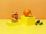 Korean Best Variety Energy Drink Box Deal - SACSAC, RICE PUNCH, PEAR JUICE - (SACSAC ORANGE, 12 CANS)