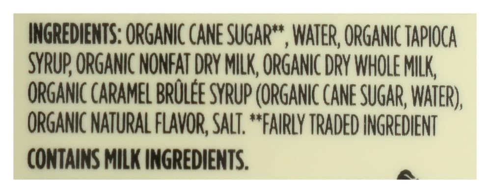 365 by Whole Foods Market, Organic Salted Caramel Sauce, 15.8 Ounce