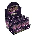 5 Hour Energy Extra Strength Grape Energy Shot, 1.93 Fluid Ounce - 12 per pack -- 18 packs per case.