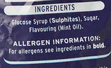 Fox's Glacier Mints 200gr bag