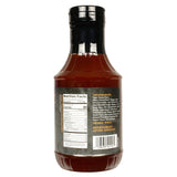 Loot N' Booty Apple Cherry BBQ Sauce