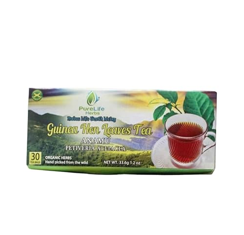 tea bags/Guinea Hen tea Bags (90)-3pks