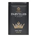 Darvilles Earl Grey Caddy 100g
