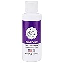 Ann Clark Regal Purple Food Coloring Gel Large 4.5 oz. Professional Grade Made in USA