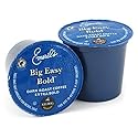 Emerils Big Easy Bold Coffee Keurig K-Cups, 72 Count by Emeril