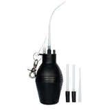 B&G Bulb Dust-R Model M1150 Hand Duster and Tip Kit Combo - to Apply Delta, Pyganic Drione, Diatamaceous Earth and Other Dust as Well as Granule Bait