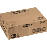 Sauce Chili 6 Case 10 Can