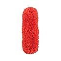 OXO Good Grips Microfiber Duster Refill, Polyester, Red, A