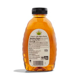 365 by Whole Foods Market, Organic Light Agave Nectar, 23.5 Ounce
