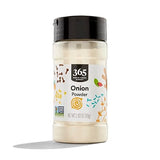 365 by Whole Foods Market, Onion Powder, 2.43 Ounce