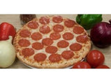 Burry Cheese Pizza, Parbaked Crust, 12 inch -- 14 per case.