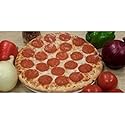 Burry Cheese Pizza, Parbaked Crust, 12 inch -- 14 per case.