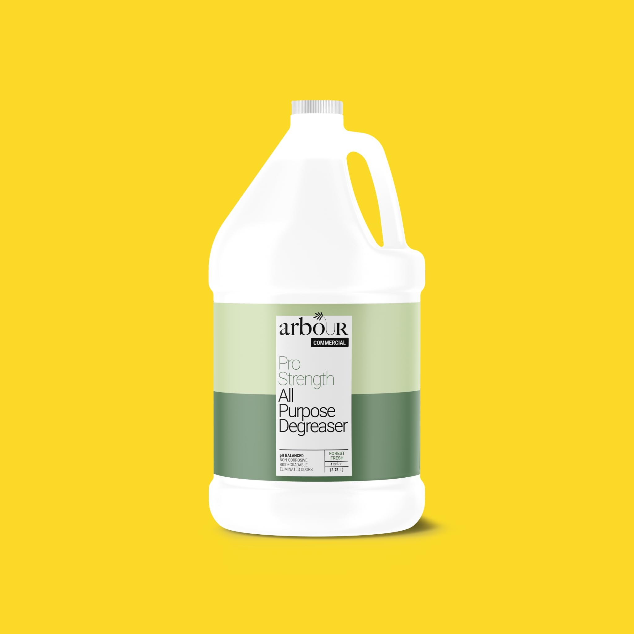 ARBOUR All Purpose Degreaser Forest Fresh PRO SIZE 1 Gallon