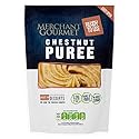 Merchant Gourmet Chestnut Puree 200g - Pack of 2