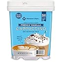 Daily Chef French Vanilla Cappucino - 3 lbs.