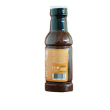 Sloppy Juan Sweet Sauce by Zavala’s - Texas-Style Sweet BBQ & Dipping Sauce with Brown Sugar & Honey, Perfect for Brisket, Ribs & Sandwiches - 19.4 oz