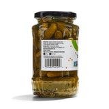 365 by Whole Foods Market, Extra Fine Cornichons, 11.6 oz