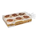 THOMAS' ENGLISH MUFFINS PLAIN 6 CT