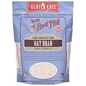 Bob's Red Mill Gluten Free Oat Bran, 16-ounce