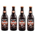 Stewart Root Beer 12 oz - 4CT