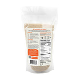 Yolele Premium Precooked Fonio African Supergrain Ancient Grains Gluten-Free Non GMO Organic Fonio Grain Vegan Protein High Fiber Super Food Keto Paleo-Friendly Rice Alternative 2.25 lb Bag