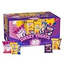 Keebler Variety Treats Snacks and Cookies Pack, 30 Count, 29oz