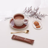 ZEESOON Dongsuh Maxim KANU Tiramisu Latte 24 Sticks
