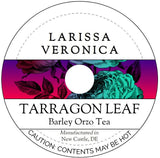 Tarragon Leaf Barley Orzo Tea (Single Serve K-Cup Pods) (12 pods, ZIN: 574805) - 3 Pack