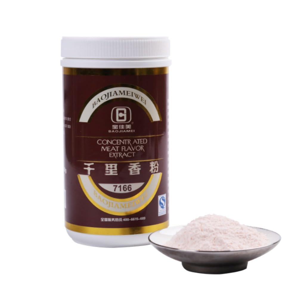 Zercumm Qianli Flavor Seasoning Fresh Flavor Catering Cooking Flavor Enhancing Powder Hot Pot Pickled Base Material