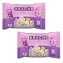 Brach's Tiny Conversation Hearts - 5 oz Bags - Pack of 2 - Classic Valentine's Day Candy That Generations Have Loved