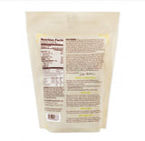 Bob's Red Mill New European Style Hot or Cold Cereal Museli 14oz, 1 Pack (Tropical)