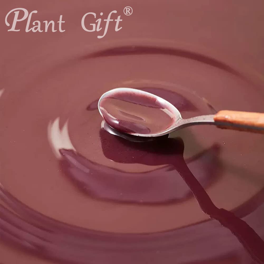 Plant Gift 100% Pure Mulberry Powder ??? Natural, Great Flavor for Drinks, Smoothie and Beverages, Non-GMO Powder - No Filler, No additives, Yogurt