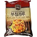Pancake Mix, Korean Style (2.2 Lb) By Beksul (1)
