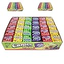 Wholesale Canels Gum 4pc Fruit 60ct - PACK OF 3