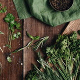 GranAroma Thyme Leaves 3 oz (85g), Fancy Cut, Traditional Herb