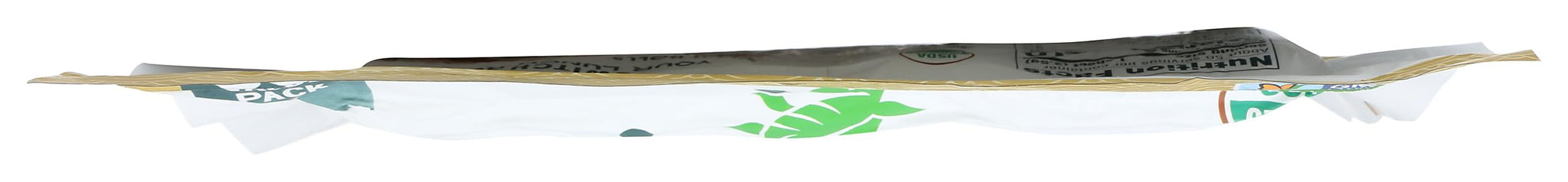 Gimme Seaweed Sushi Nori Premium Organic Roasted Seaweed 50 Sheets in Resealable Container, Keto, Vegan, Gluten-Free, Restaurant-style Sushi Nori