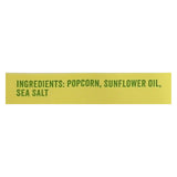 Angie'S Kettle Corn, Ppcrn, Boomchickapop, Sslt, Pack of 24, Size - .6 OZ, Quantity - 1 Case