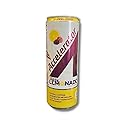 A SHOC Berry Lemonade, 12oz
