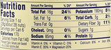 Blue Diamond 02970 6 Oz. Roasted Salted Almond Nuts (Pack of 1)
