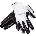 Sigvaris Accessories 592RPRX Latex-Free Unisex Donning Gloves for Practical & Protective Application of Compression Stockings, Socks, Hosiery, 1 Pair