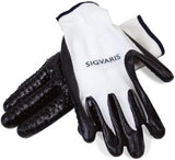 Sigvaris Accessories 592RPRX Latex-Free Unisex Donning Gloves for Practical & Protective Application of Compression Stockings, Socks, Hosiery, 1 Pair
