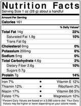 Siddhagiri'S Satvyk - The Health Restore, Organic Groundnuts 500G