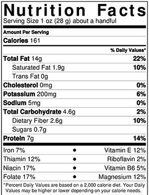 Siddhagiri'S Satvyk - The Health Restore, Organic Groundnuts 500G