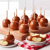 Affy Tapple The Original Plain Caramel Apple 12-Pack
