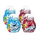 Kool-Aid Liquid Drink Mix Duo for Sugar Free Flavored Hydration, Water Flavoring, Beverage Mixing and Drink Enhancer, Cherry and Tropical Punch, 1.62