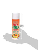 Blue Magic NA222 Pure Citrus Air Freshener Orange - 4 oz. (6 Pack)