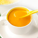 Plant Gift 100% Pure Pumpkin Powder ??? Great Flavor for Drinks, Smoothie, Yogurt, Baking, Cookies, cakesand Beverages, Non-GMO Powder - No Filler, No