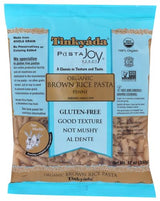 Tinkyada Pasta - Brown Rice Pasta Penne Organic - 12 oz (pack of 2)