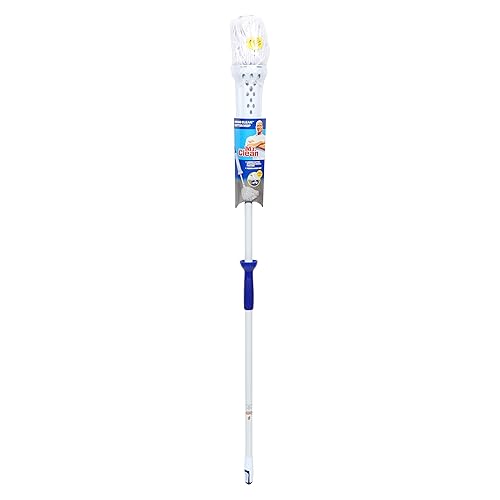 Mr. Clean 446998 Wring Clean Cotton Cone Mop
